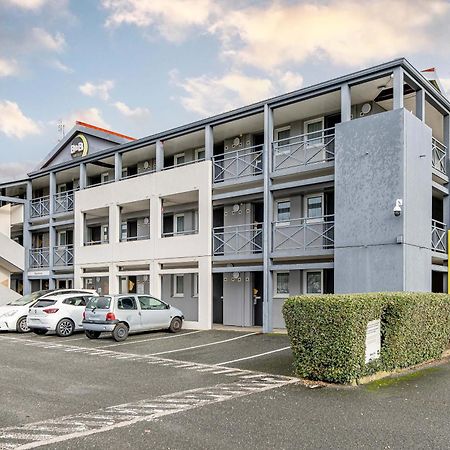 B&B Hotel Perigueux Boulazac エクステリア 写真