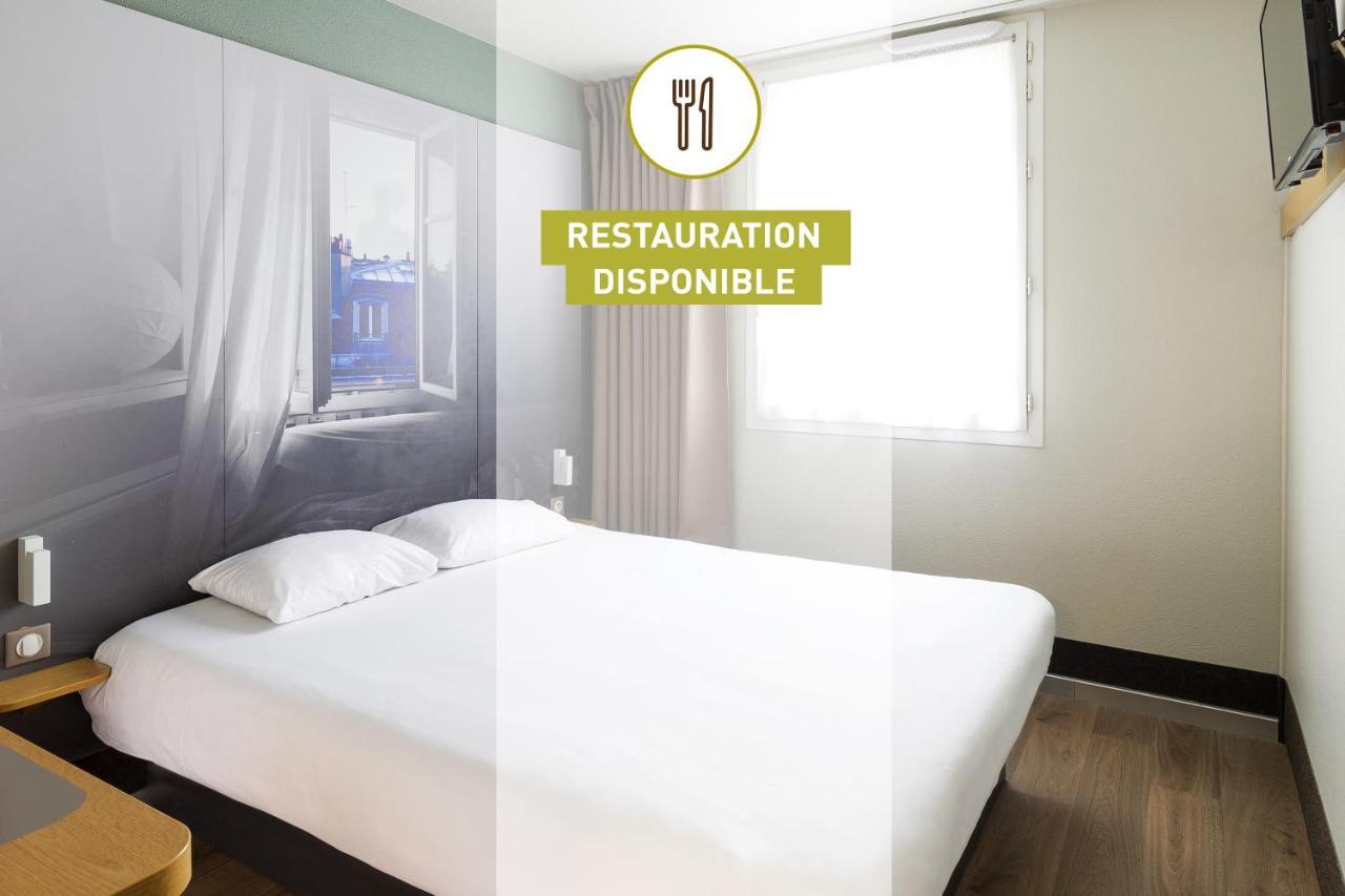 B&B Hotel Perigueux Boulazac エクステリア 写真