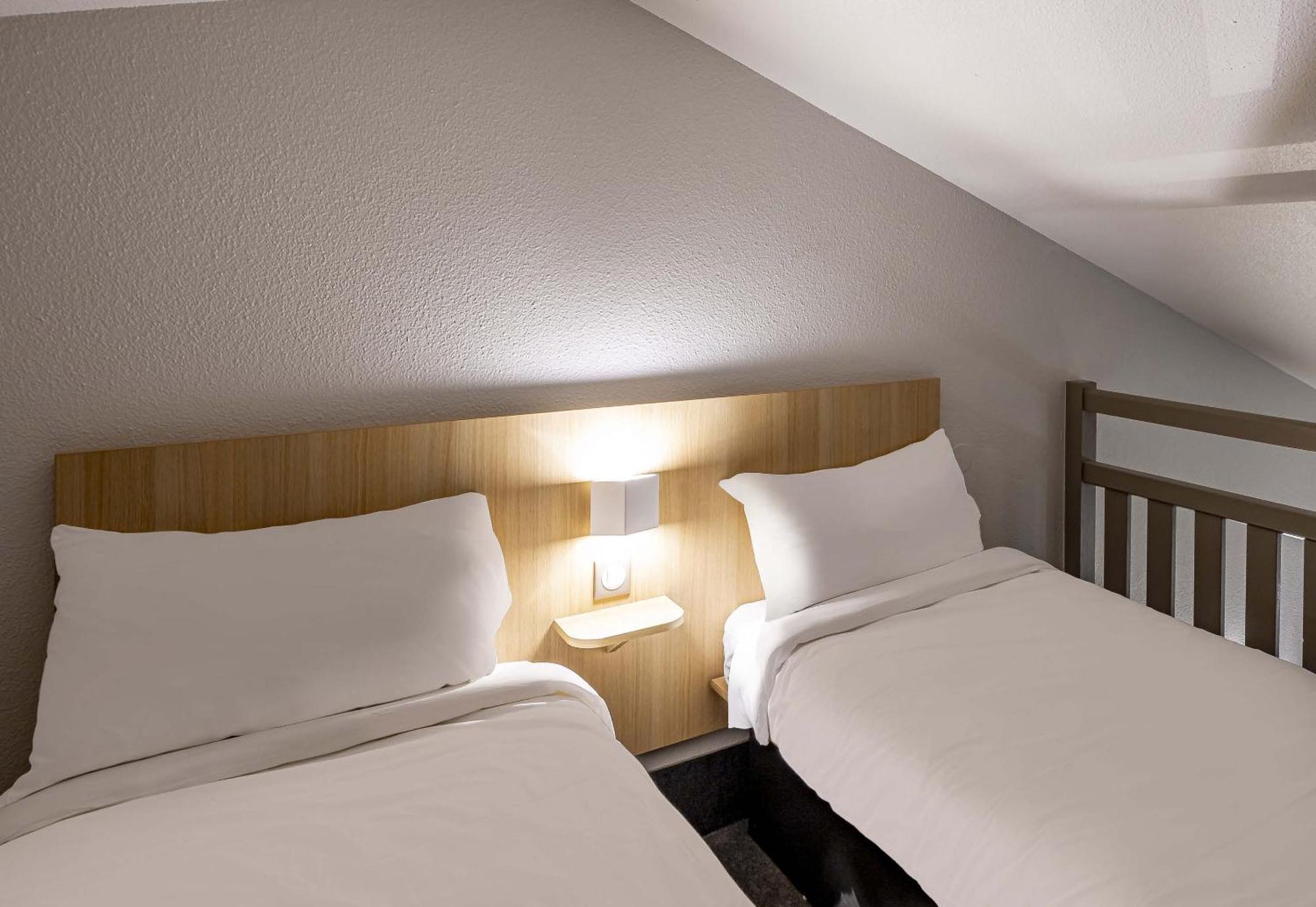 B&B Hotel Perigueux Boulazac エクステリア 写真