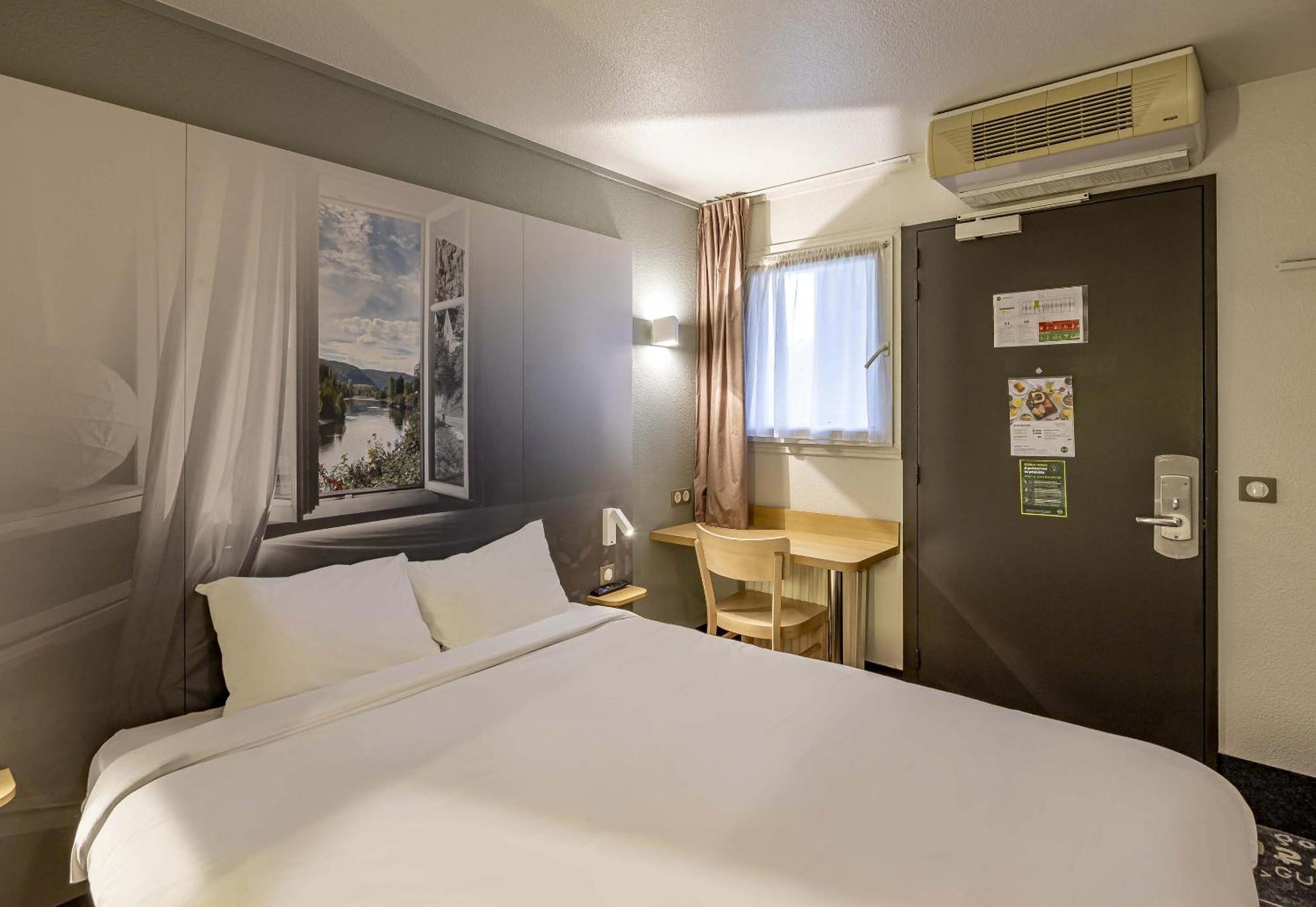 B&B Hotel Perigueux Boulazac エクステリア 写真