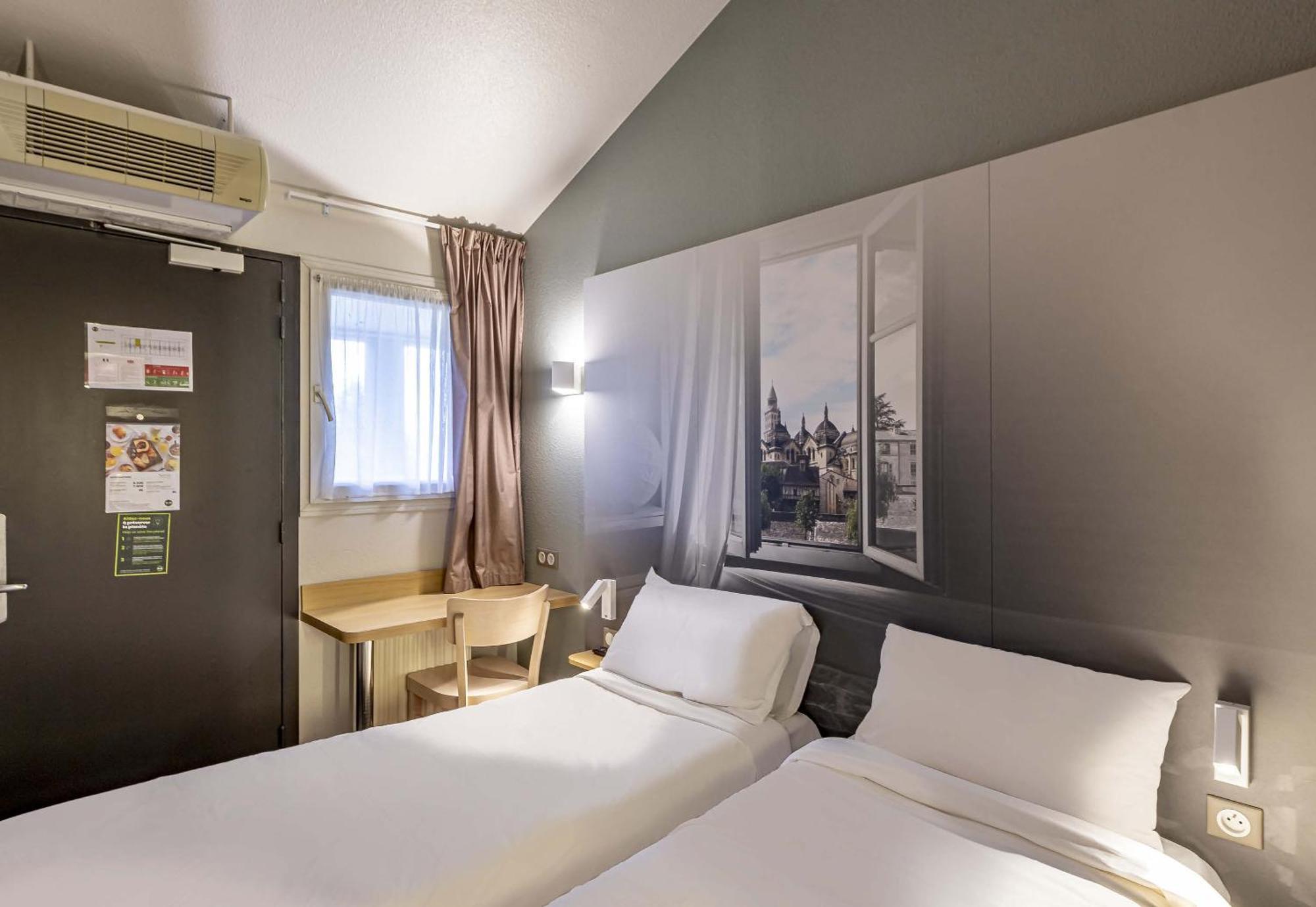 B&B Hotel Perigueux Boulazac エクステリア 写真