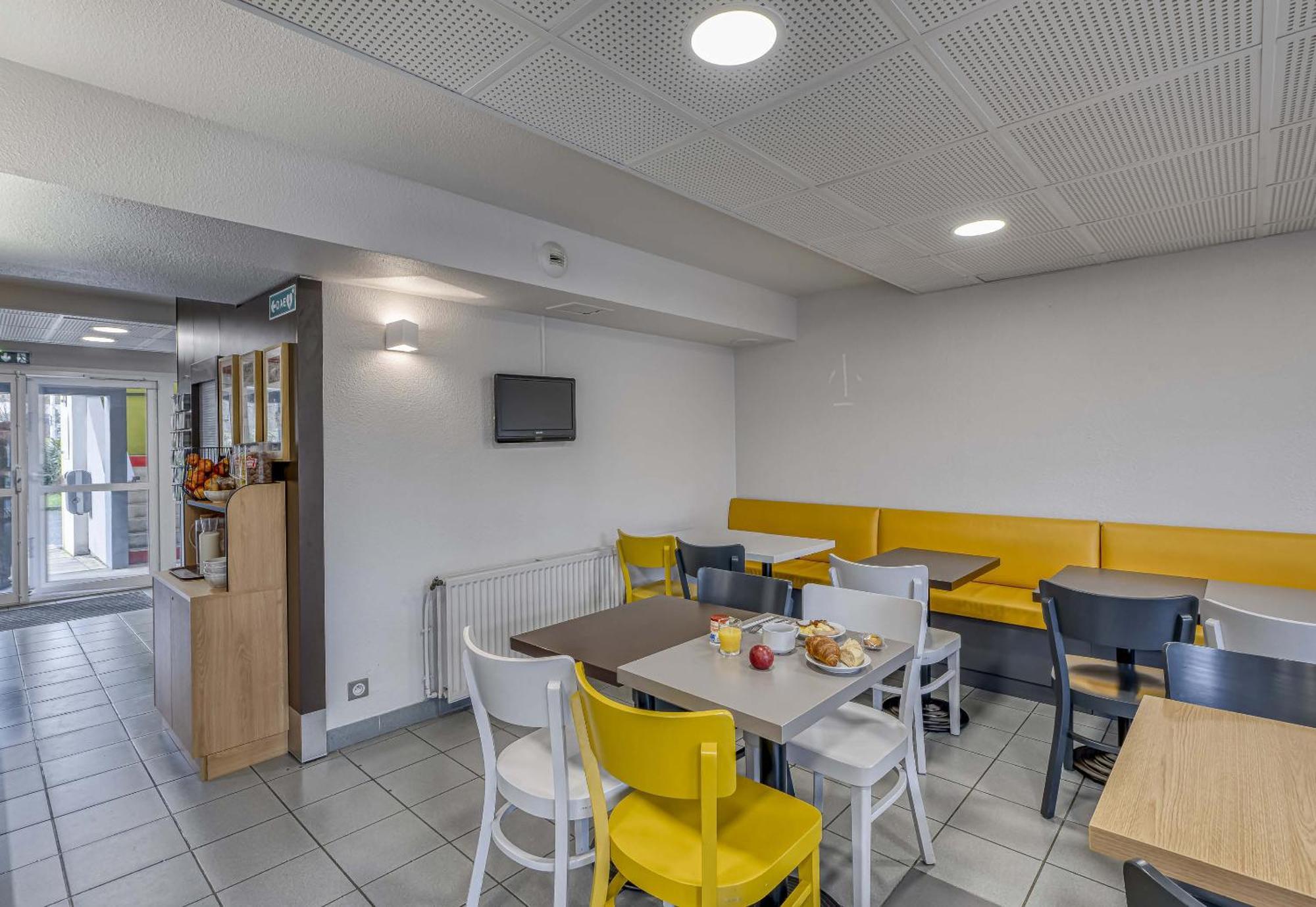 B&B Hotel Perigueux Boulazac エクステリア 写真