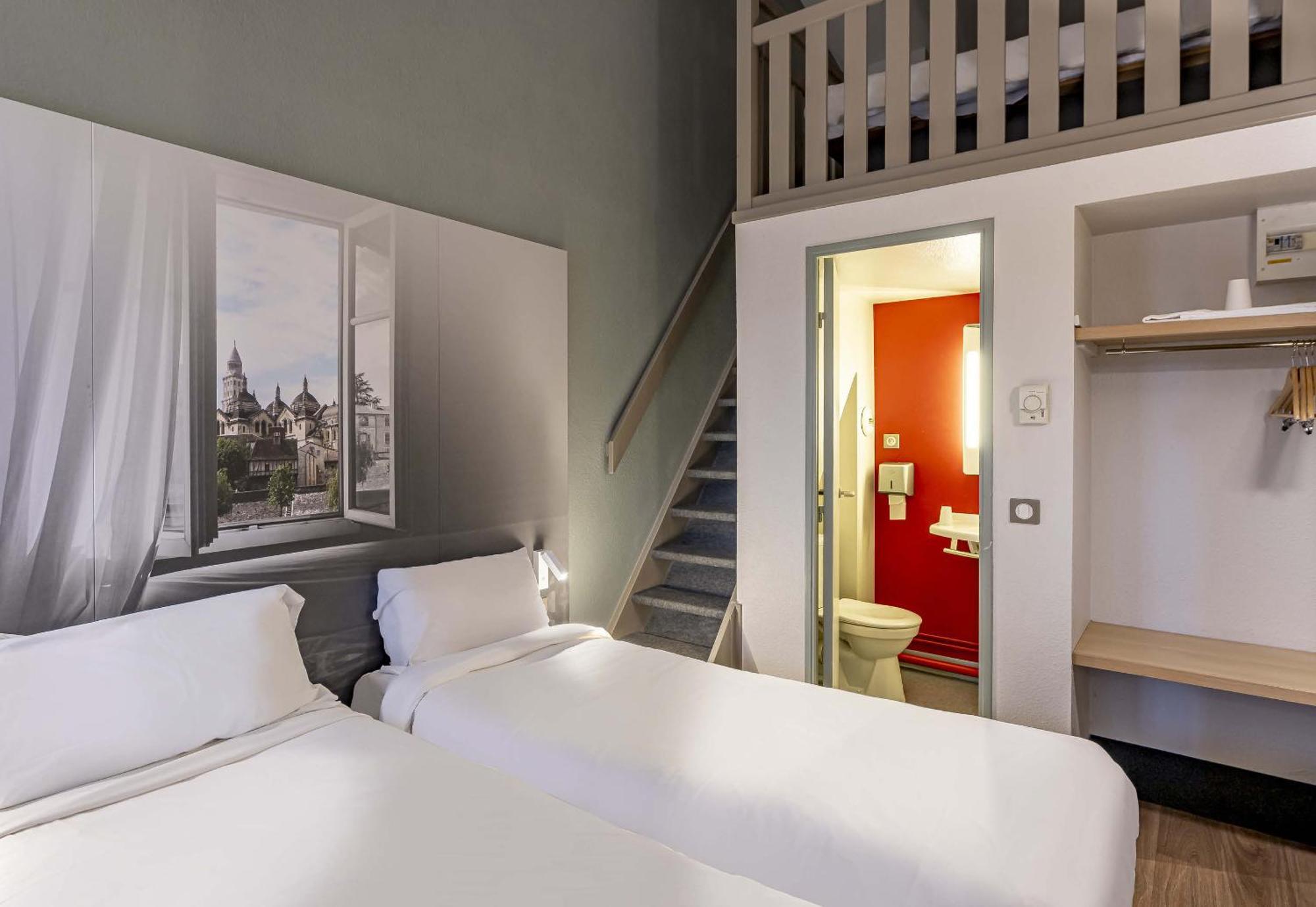B&B Hotel Perigueux Boulazac エクステリア 写真