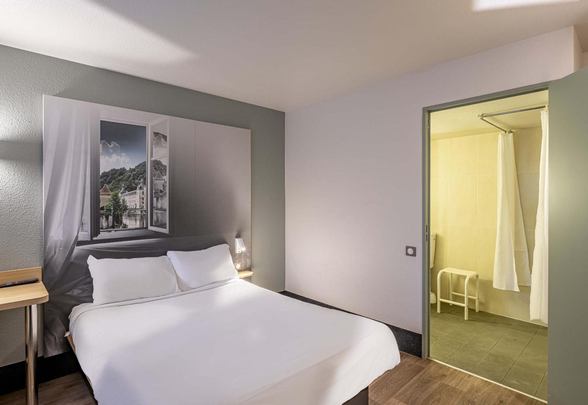 B&B Hotel Perigueux Boulazac エクステリア 写真
