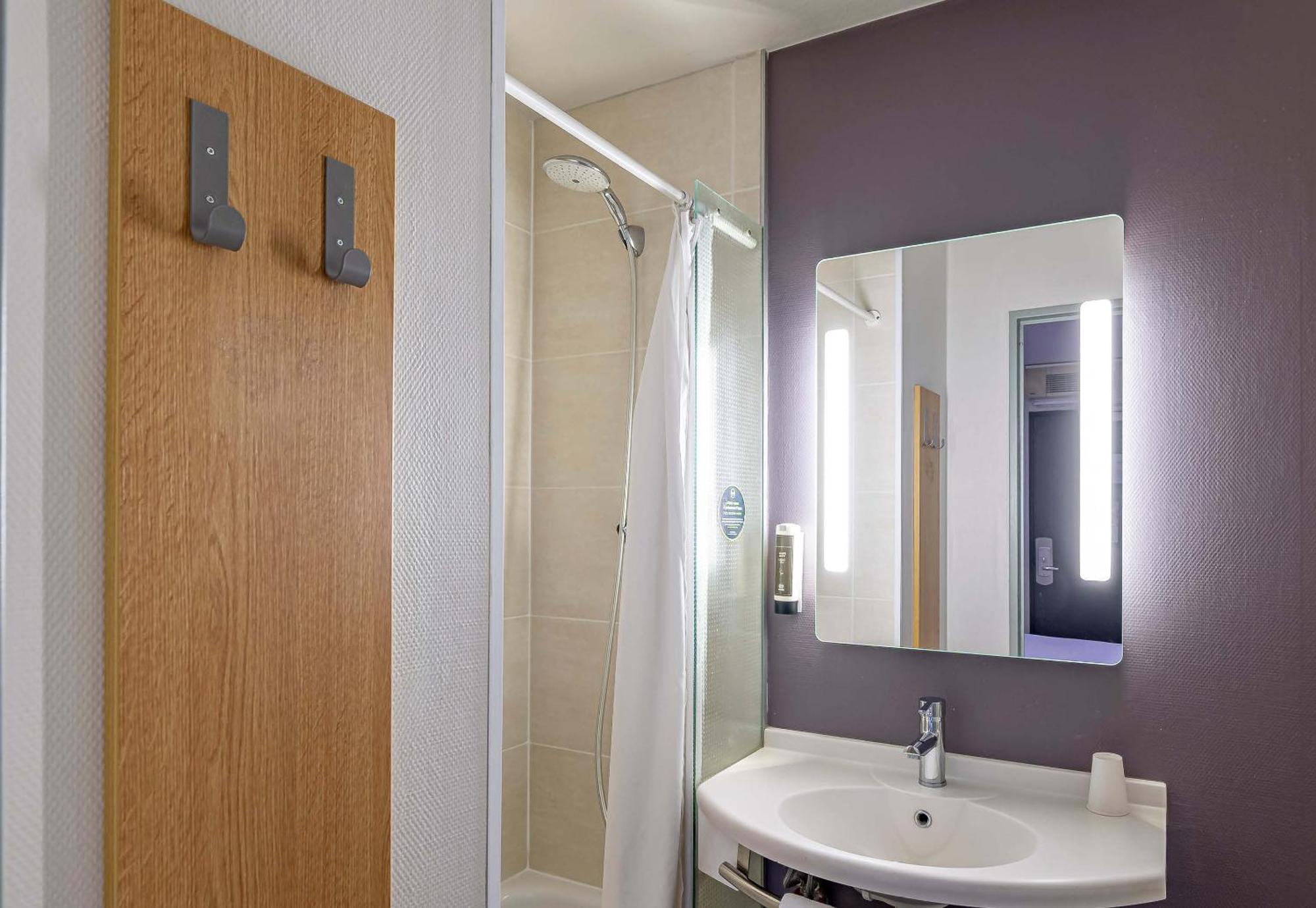 B&B Hotel Perigueux Boulazac エクステリア 写真