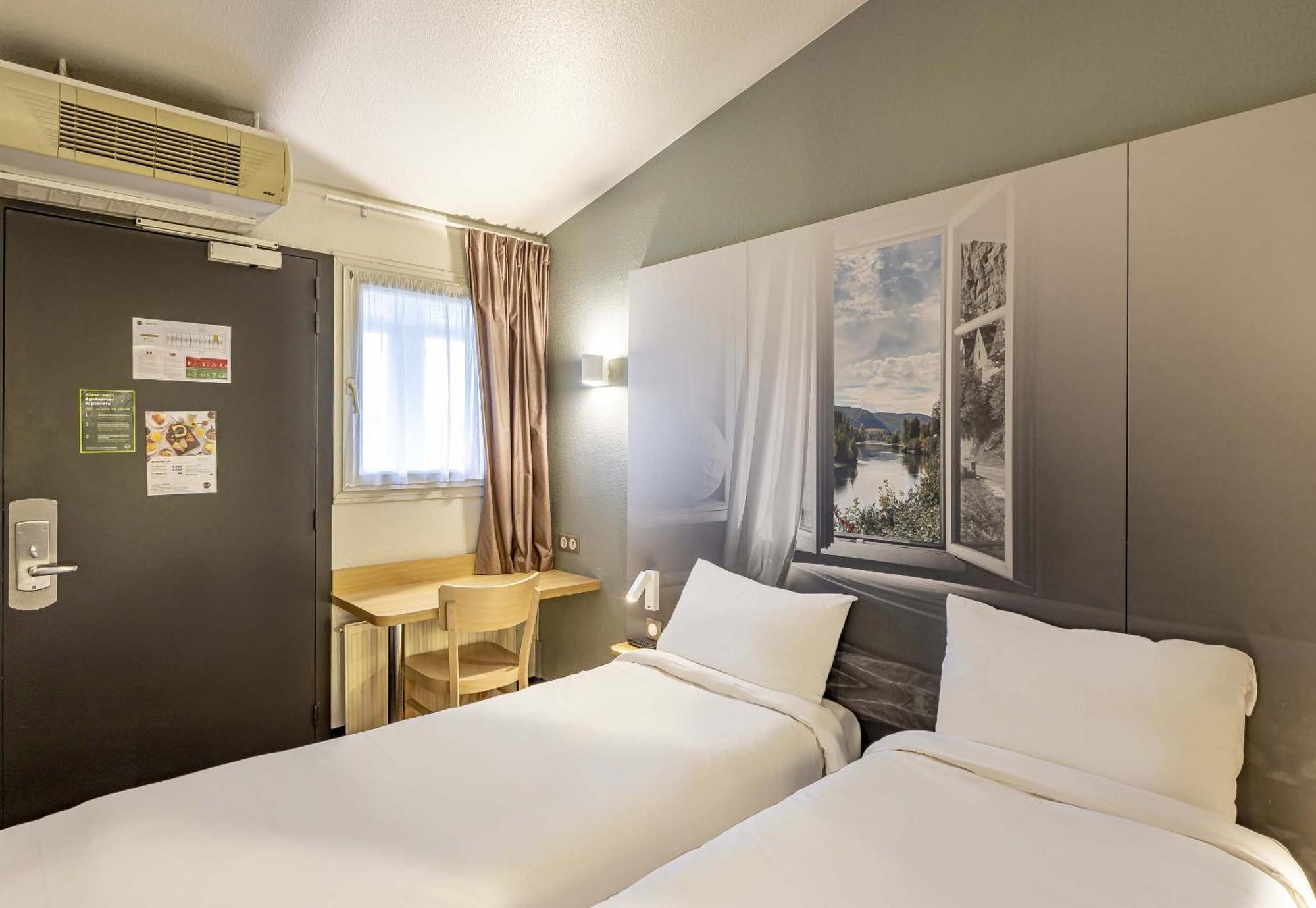 B&B Hotel Perigueux Boulazac エクステリア 写真