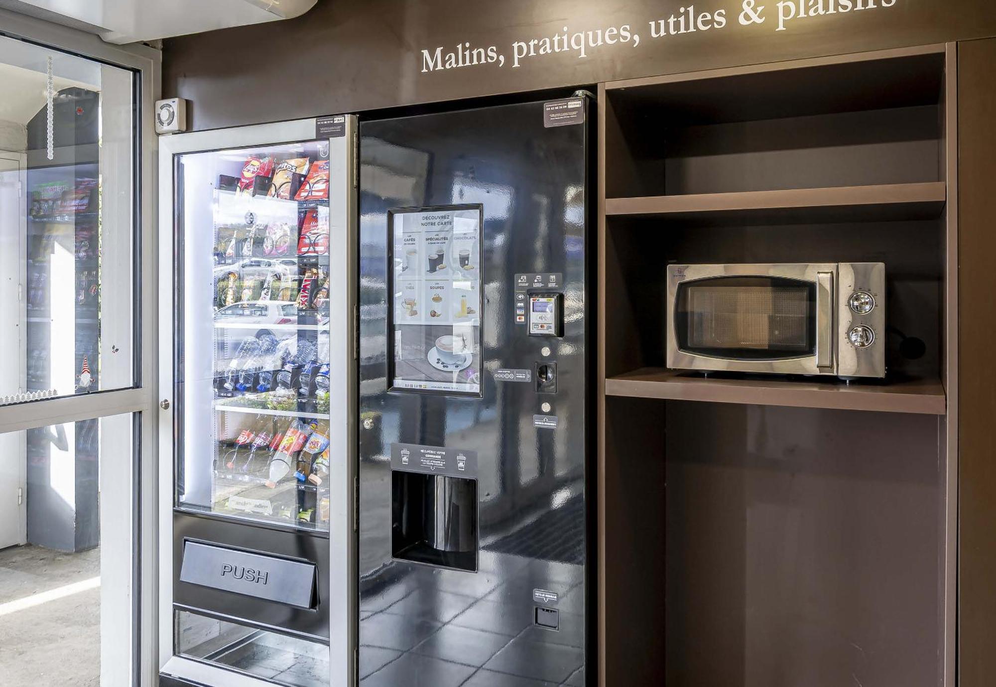 B&B Hotel Perigueux Boulazac エクステリア 写真