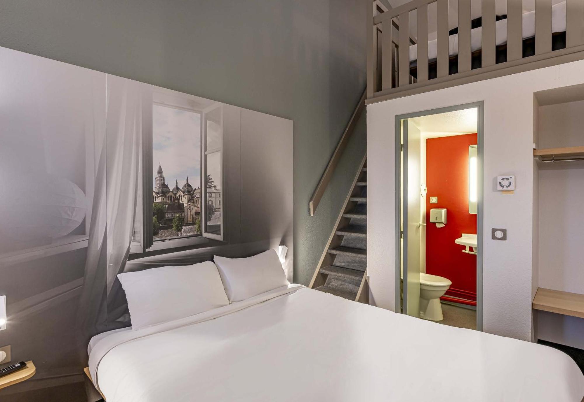 B&B Hotel Perigueux Boulazac エクステリア 写真