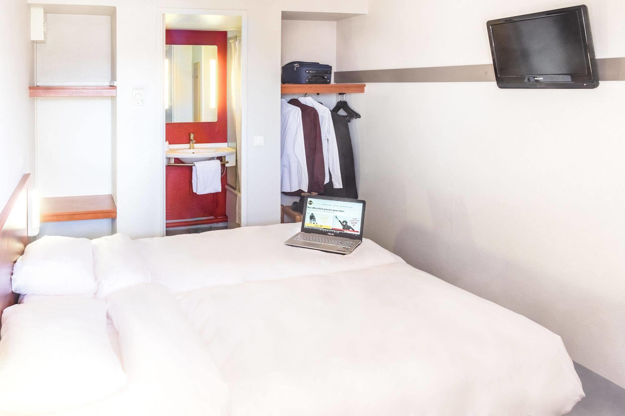 B&B Hotel Perigueux Boulazac エクステリア 写真