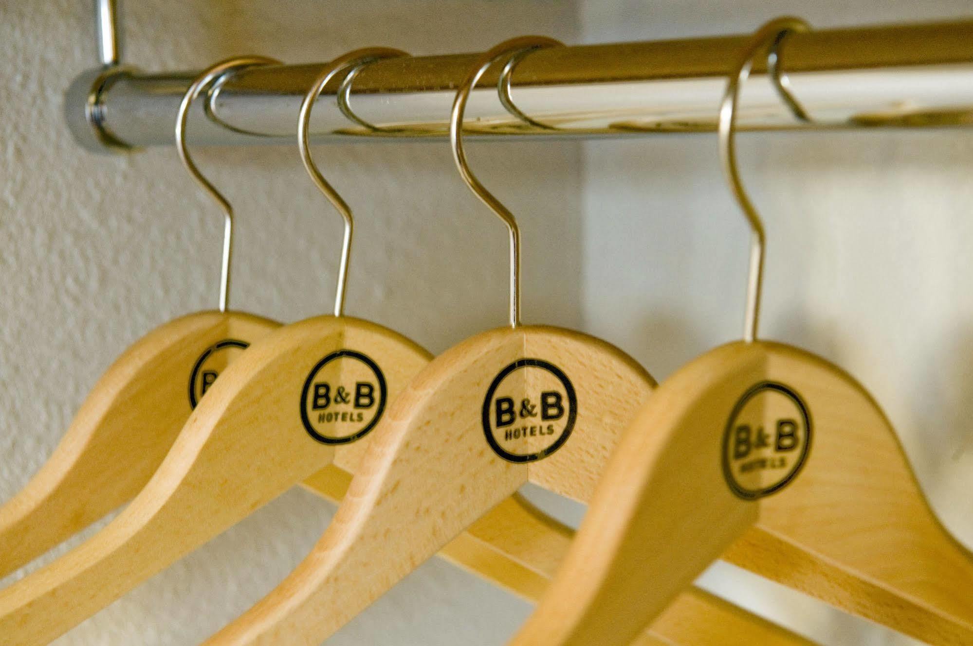 B&B Hotel Perigueux Boulazac エクステリア 写真