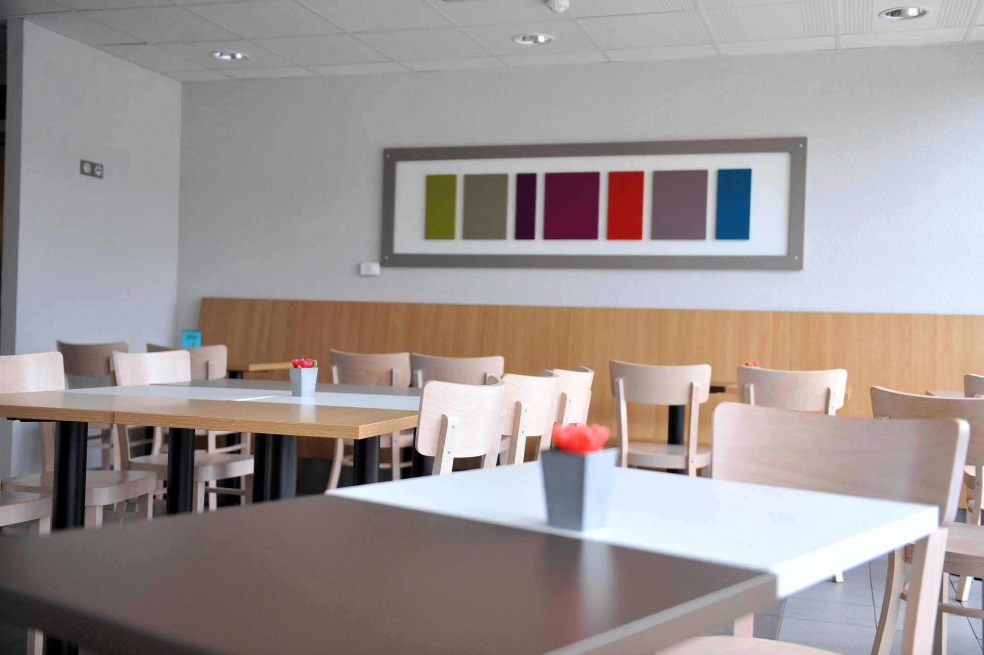 B&B Hotel Perigueux Boulazac エクステリア 写真