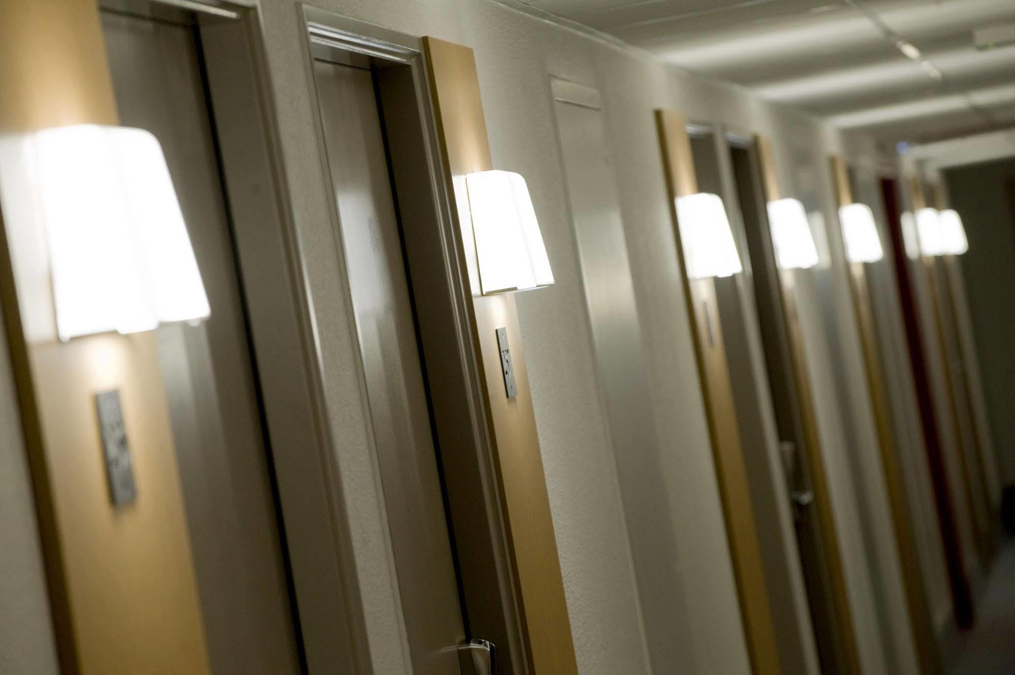 B&B Hotel Perigueux Boulazac エクステリア 写真