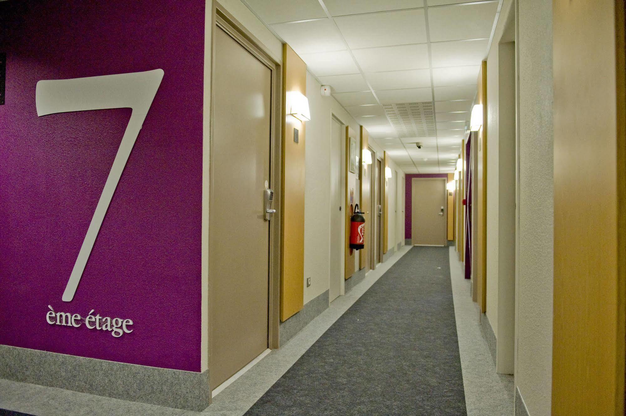 B&B Hotel Perigueux Boulazac エクステリア 写真