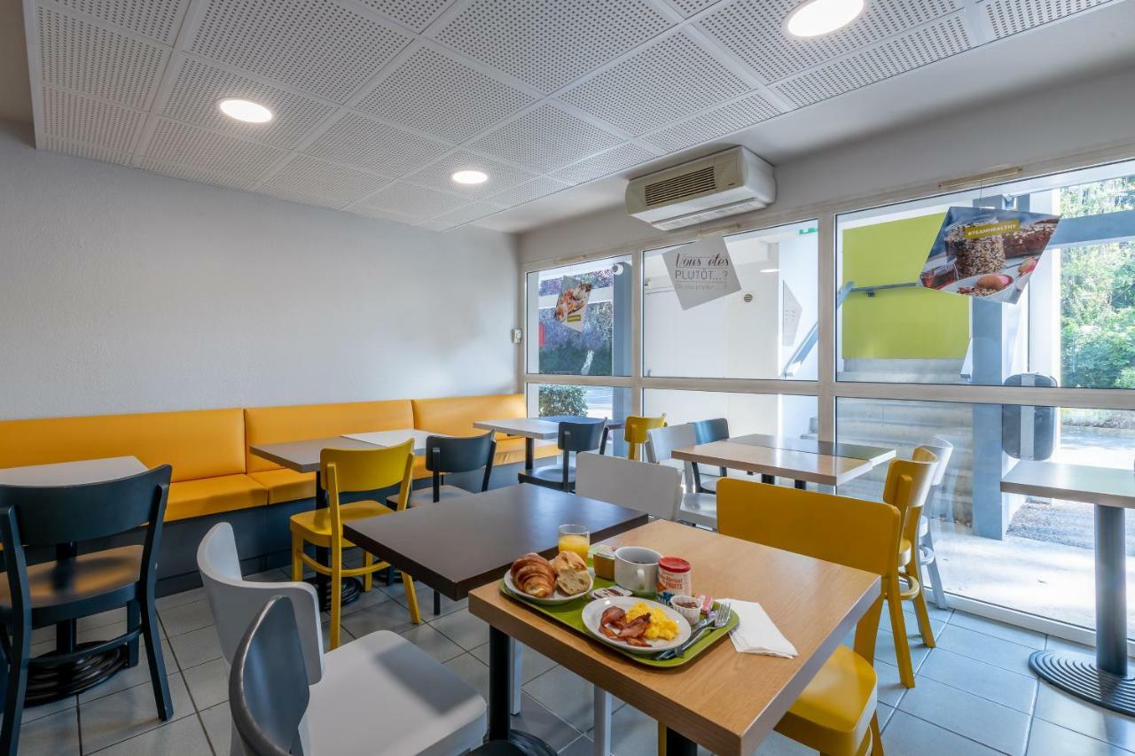 B&B Hotel Perigueux Boulazac エクステリア 写真