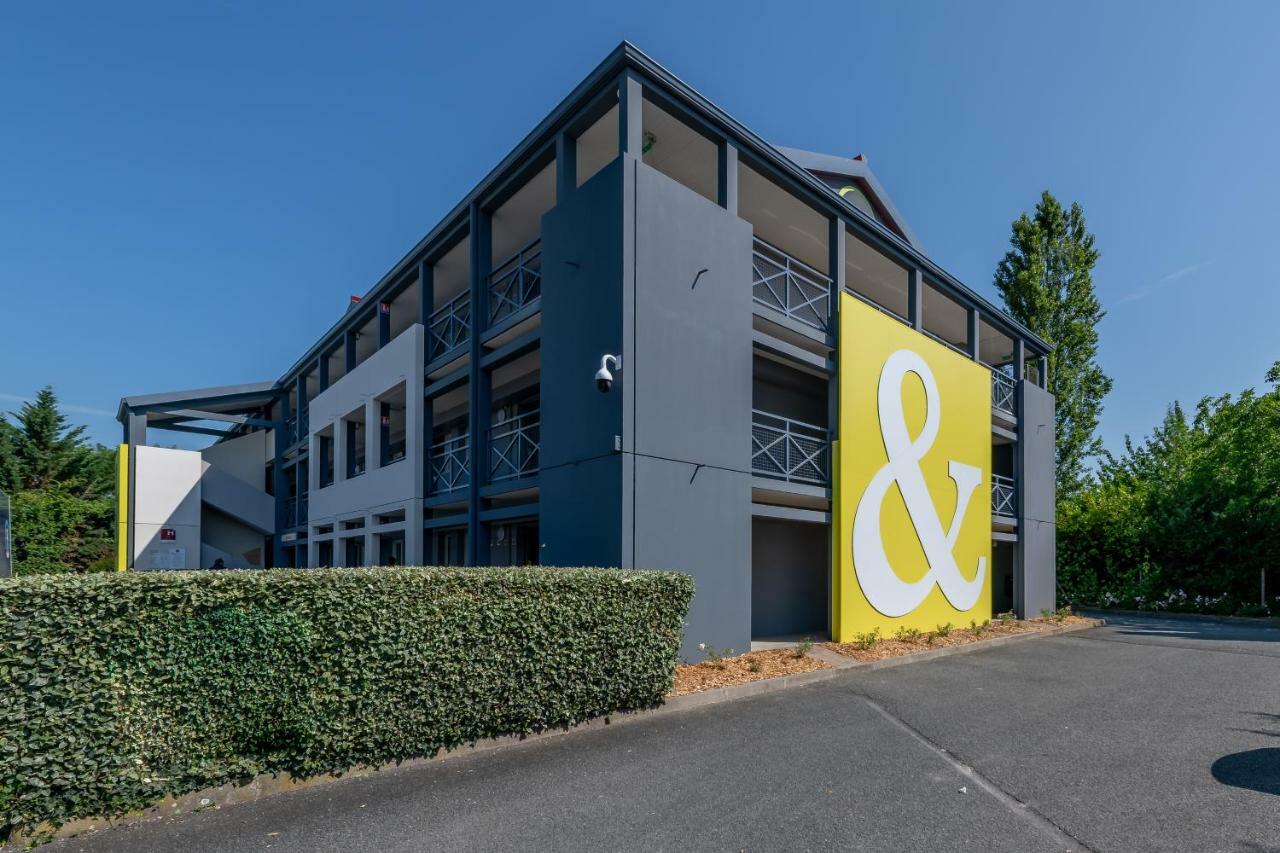 B&B Hotel Perigueux Boulazac エクステリア 写真