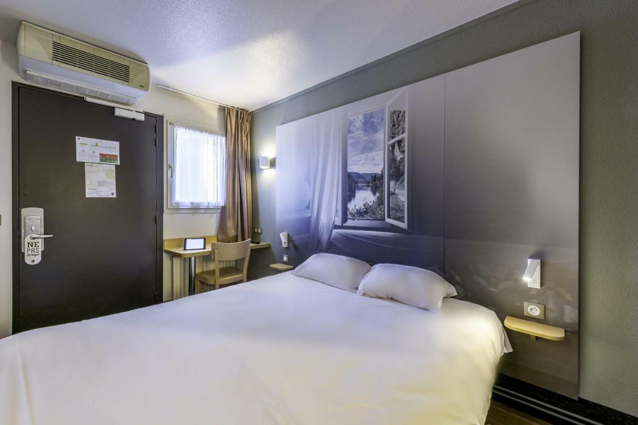 B&B Hotel Perigueux Boulazac エクステリア 写真