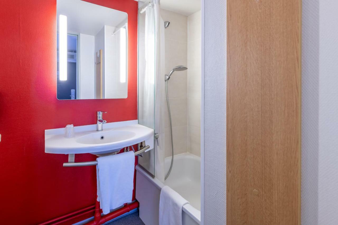 B&B Hotel Perigueux Boulazac エクステリア 写真