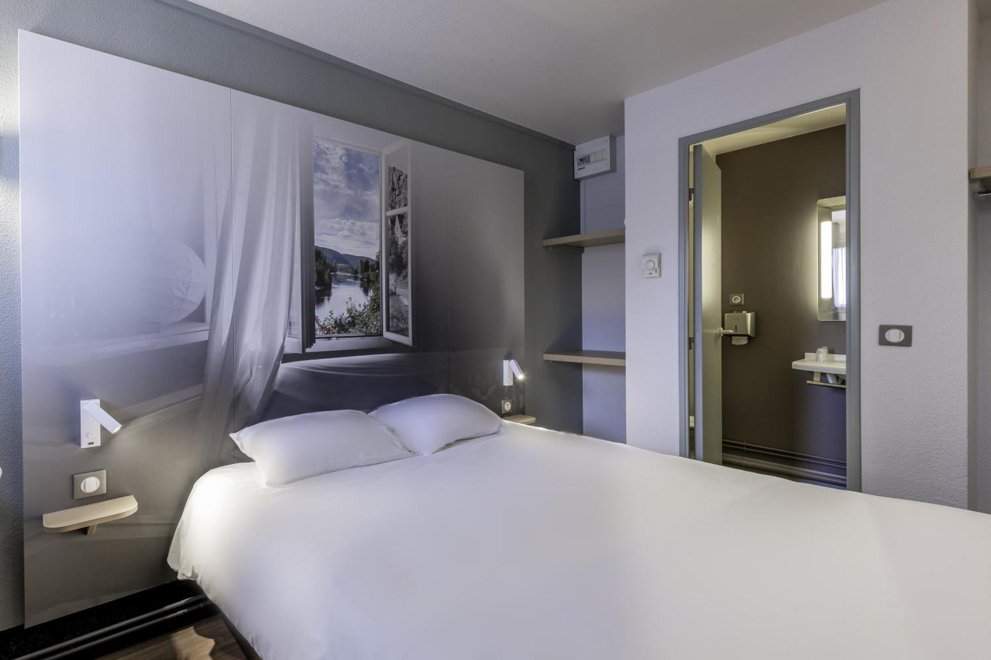 B&B Hotel Perigueux Boulazac エクステリア 写真