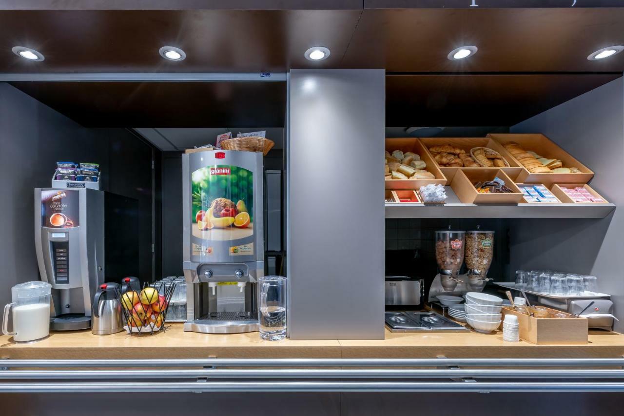 B&B Hotel Perigueux Boulazac エクステリア 写真