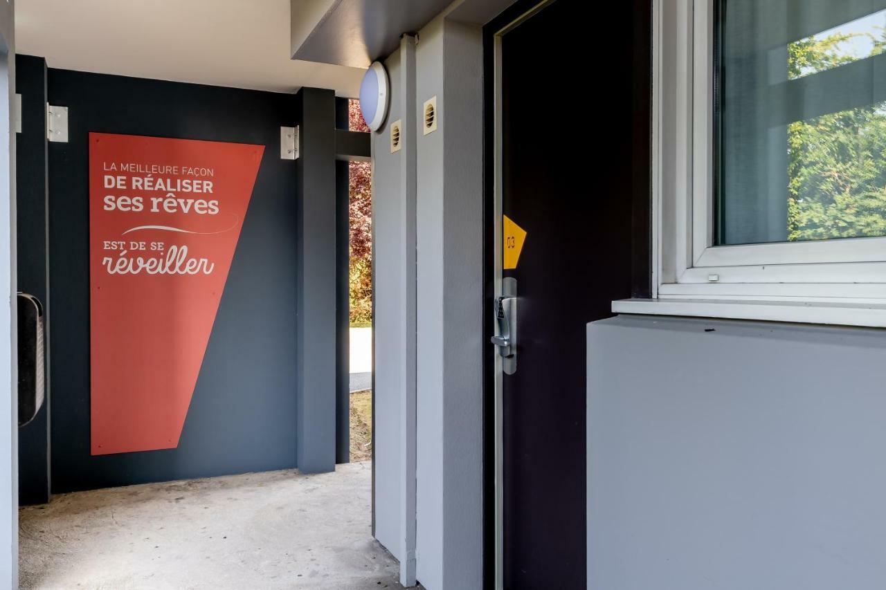 B&B Hotel Perigueux Boulazac エクステリア 写真