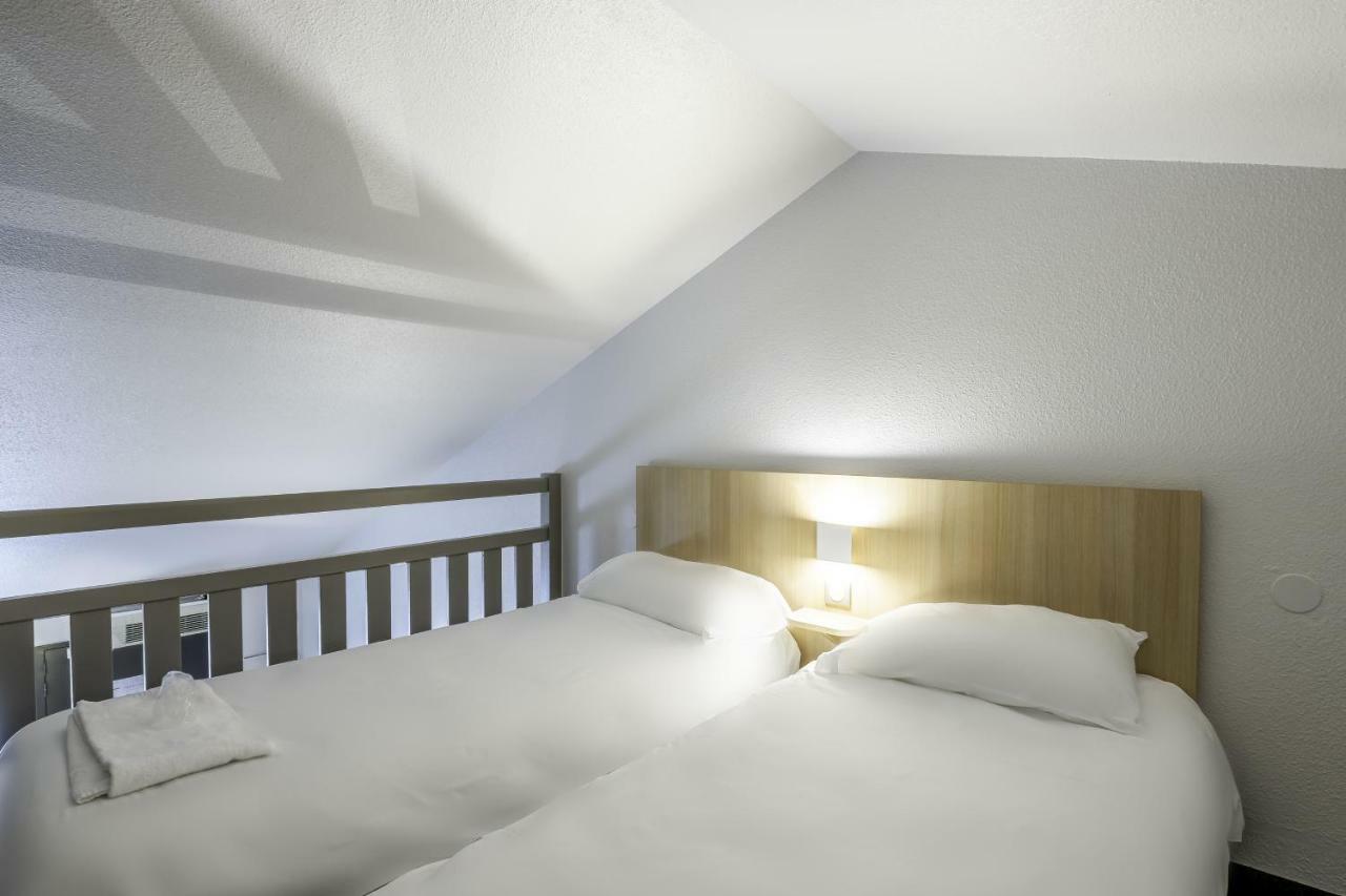 B&B Hotel Perigueux Boulazac エクステリア 写真