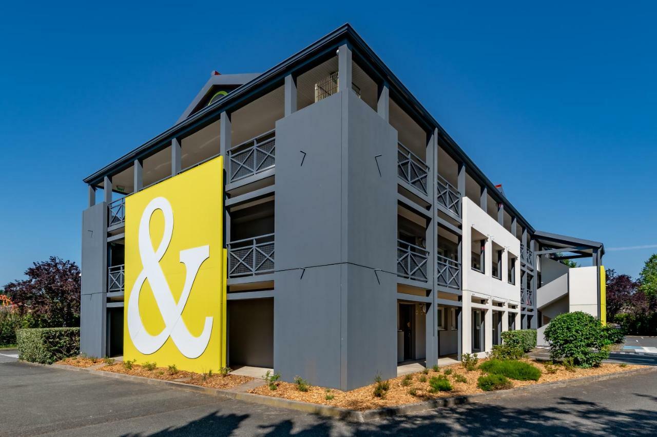 B&B Hotel Perigueux Boulazac エクステリア 写真