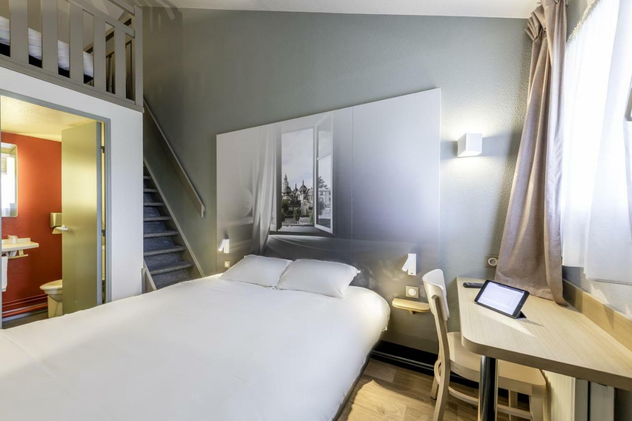 B&B Hotel Perigueux Boulazac エクステリア 写真