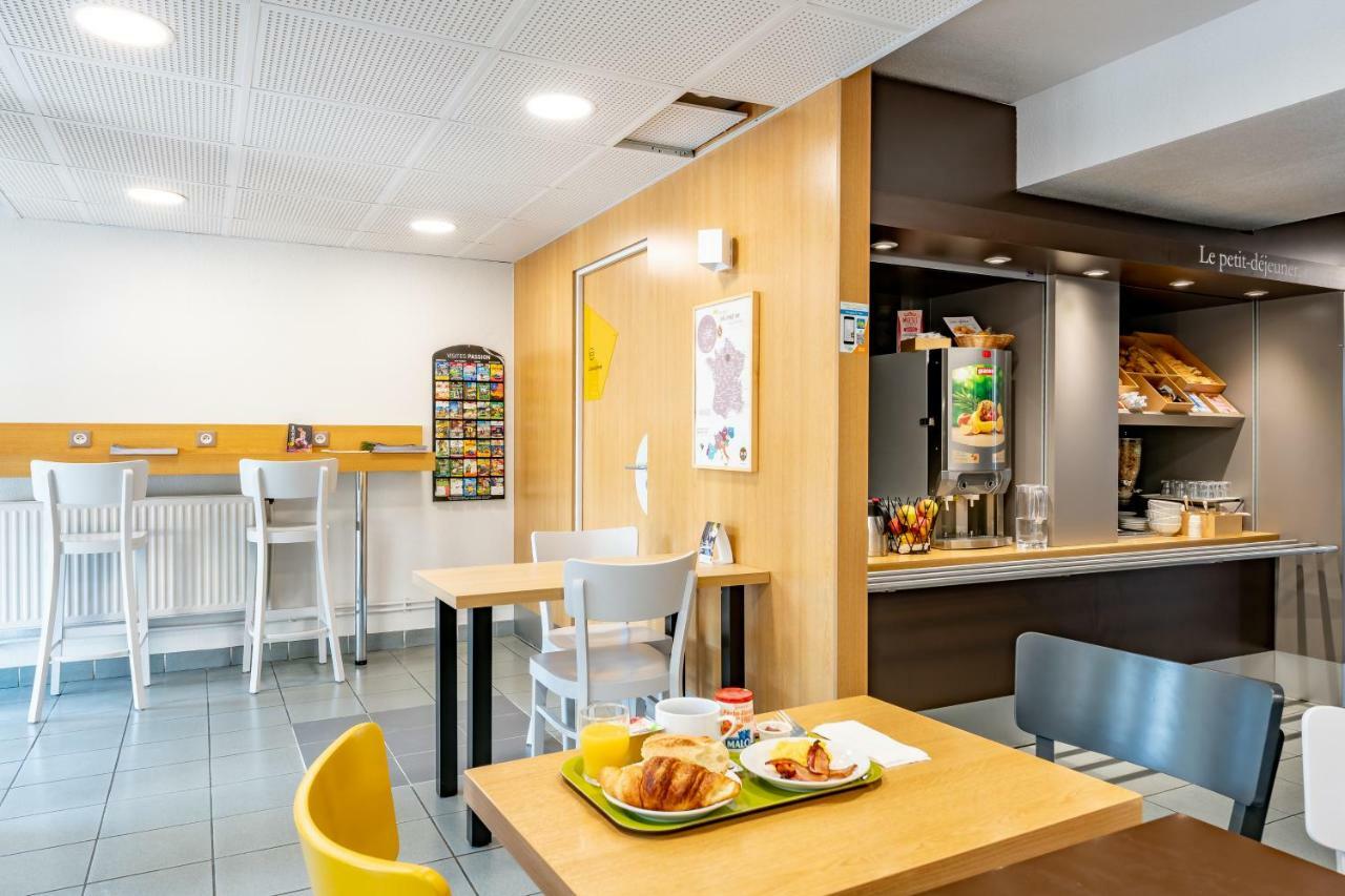 B&B Hotel Perigueux Boulazac エクステリア 写真