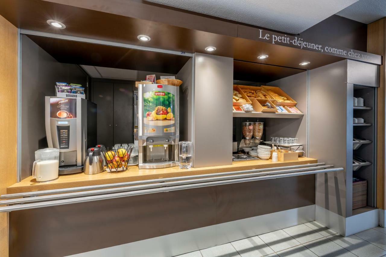 B&B Hotel Perigueux Boulazac エクステリア 写真