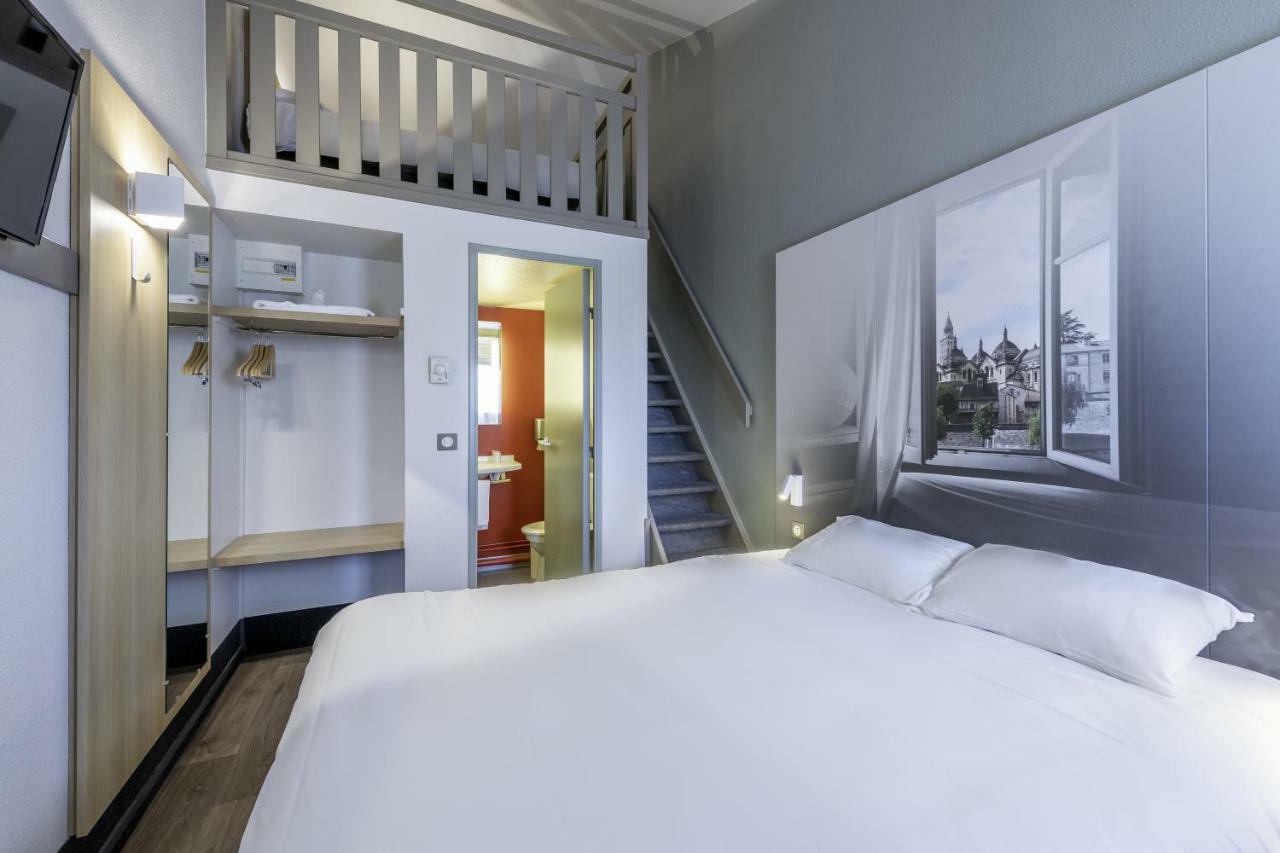 B&B Hotel Perigueux Boulazac エクステリア 写真